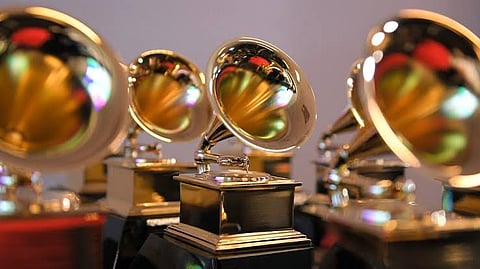 Grammys