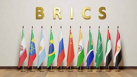 BRICS