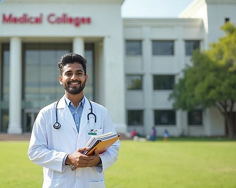 Ayurvedic Medical College