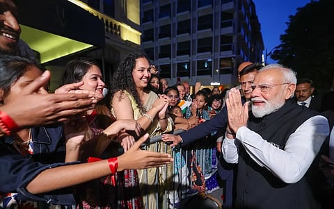 Narendra Modi
