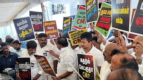 DMK