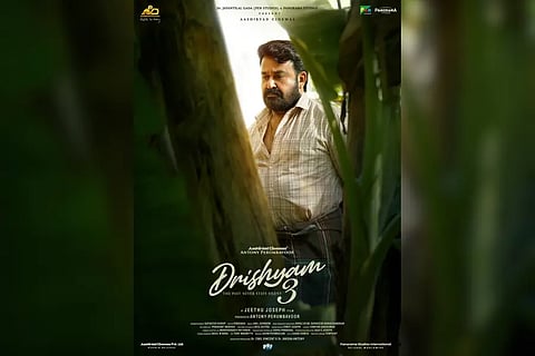 Drishyam 3