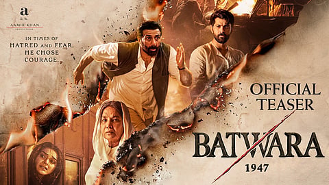 'Batwara 1947'