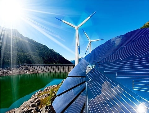 Power Infrastructure
