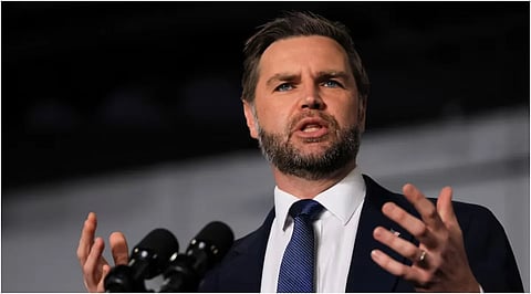 JD Vance