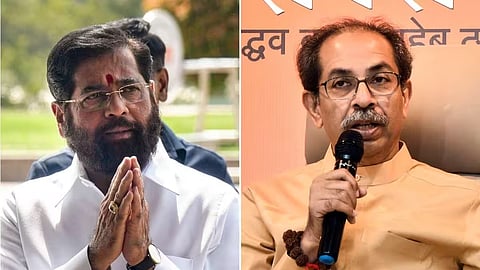 Shiv Sena