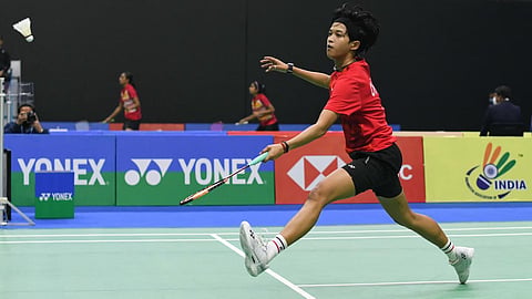 Ashmita Chaliha