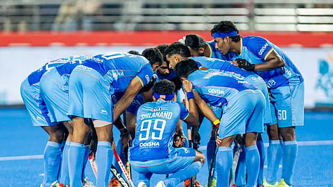 FIH Pro League