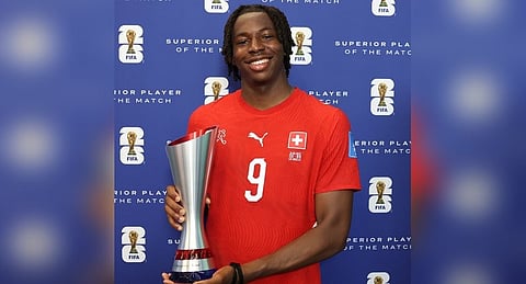 Johan Manzambi,