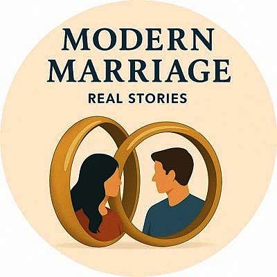 modern marital maze