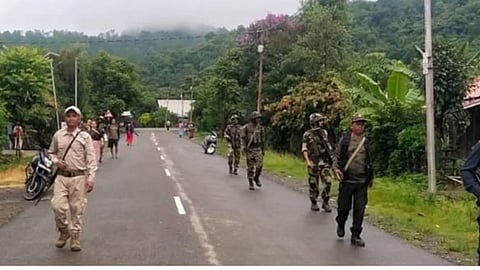 Security Escort