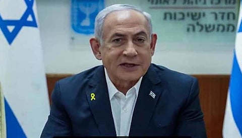 Israel-Hezbollah
