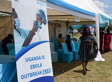 Ebola