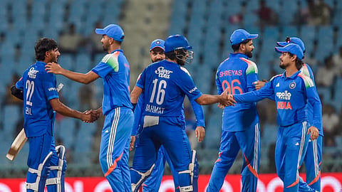 Nitish Kumar Reddy Groomed as Natural Successor to Hardik Pandya, Says Ten Doeschate