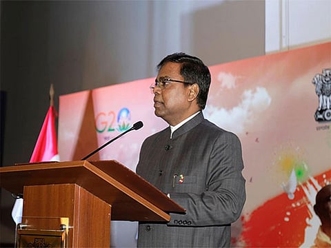 Vishvas Vidu Sapkal