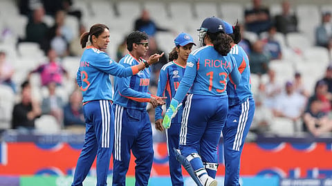 Women’s T20 World Cup