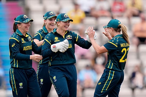 Women’s T20 World Cup