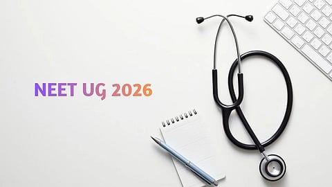 NEET-UG 2026