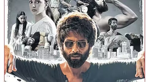 Kabir Singh