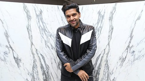 Guru Randhawa