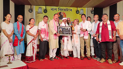 Drona Bhuyan