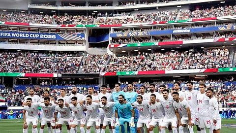 Iran