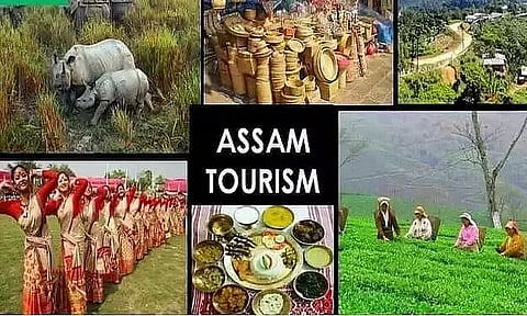 Tourism hurdles