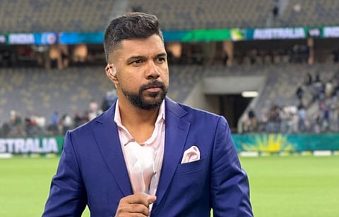 Varun Aaron