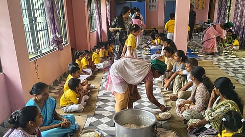 Sampriti Bhojan
