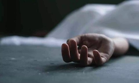 Woman Constable Found Dead in Guwahati; Colleague Arrested After Suicide Note Surfaces