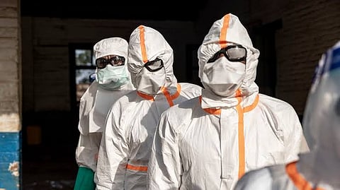Ebola