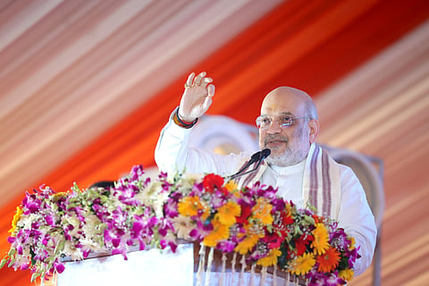 Amit Shah