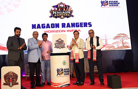 Assam Premier League