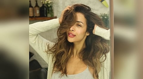 Malaika Arora