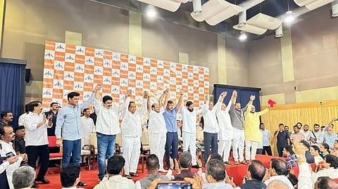 Shiv Sena