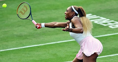 Serena Williams