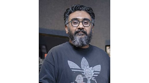 Kunal Shah