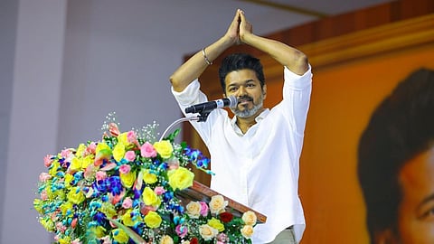 CM Vijay