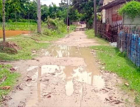 Nalbari