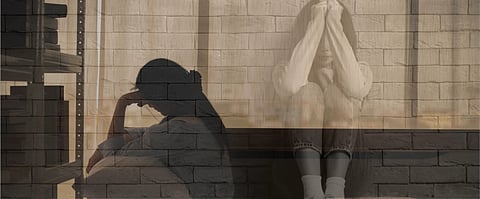 Woman Found Dead