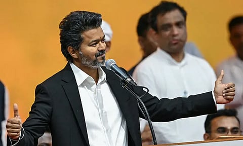 Vijay