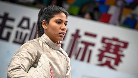 Bhavani Devi