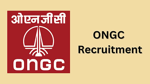 ONGC Recruitment Scam