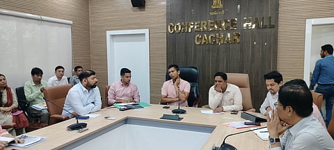 Barak Valley