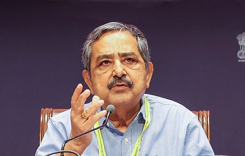NITI Aayog