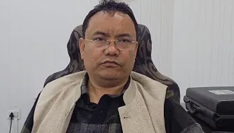 Meghalaya government