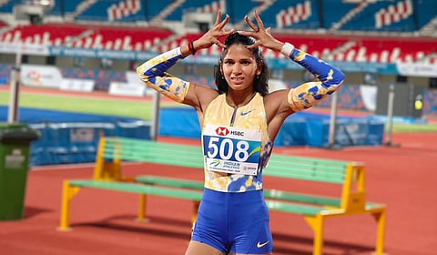 Jyothi Yarraji