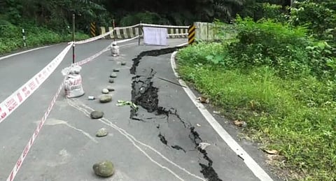 Landslides
