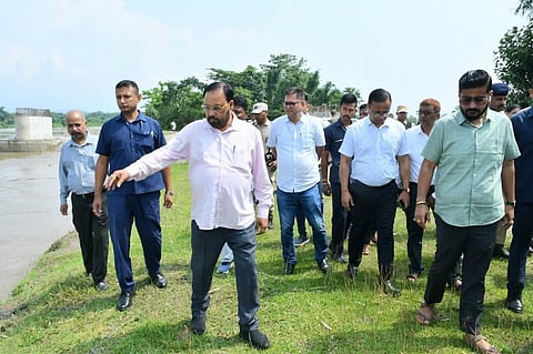 Keshab Mahanta