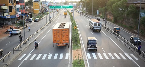 NHAI
